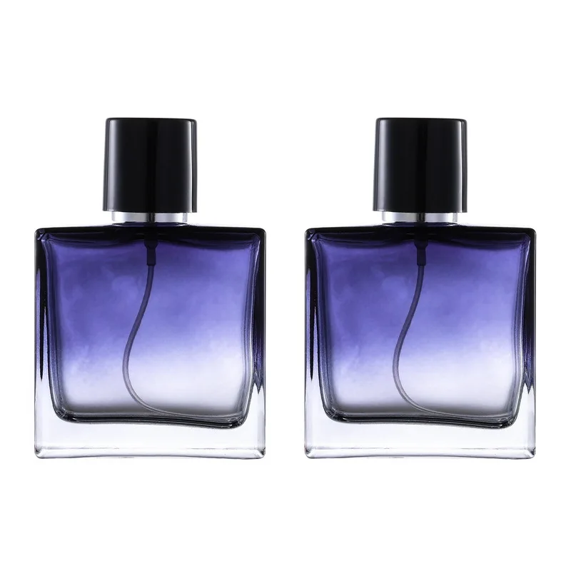 Brand Perfume  Factory Direct Sale Bottle Designer Perfume Brand Fragrant Perfume Designer  Crystal Bottle Private Label