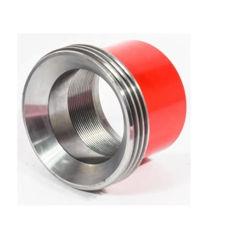 High Pressure Fig 100 206 400 Hammer Union Pipe Fittings