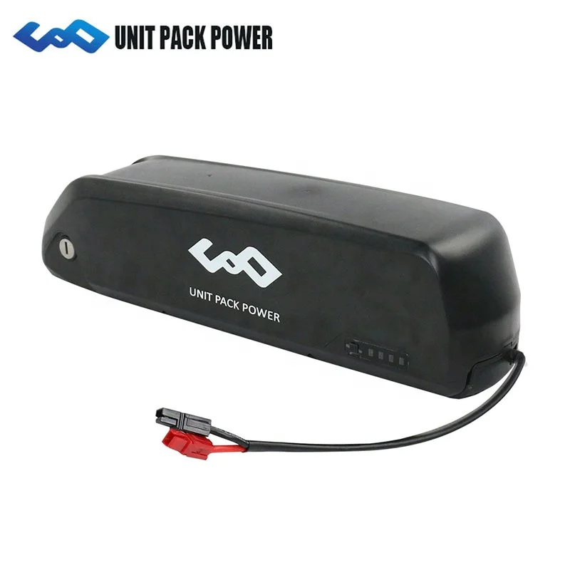 Unit Pack Power Li-ion Ebike Batteries Rechargeable Electric Bike Lithium Battery 48v13ah Electric Bicycle Lithium ion Battery