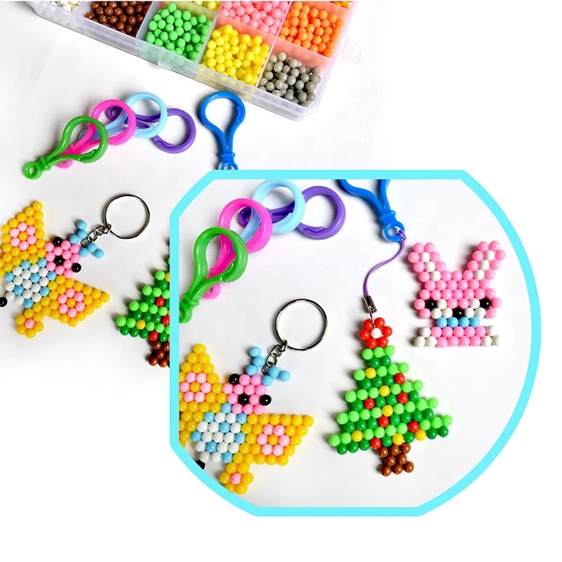 Kids Magic Water Beads Promotion Magic Aqua Water Beads Decoration