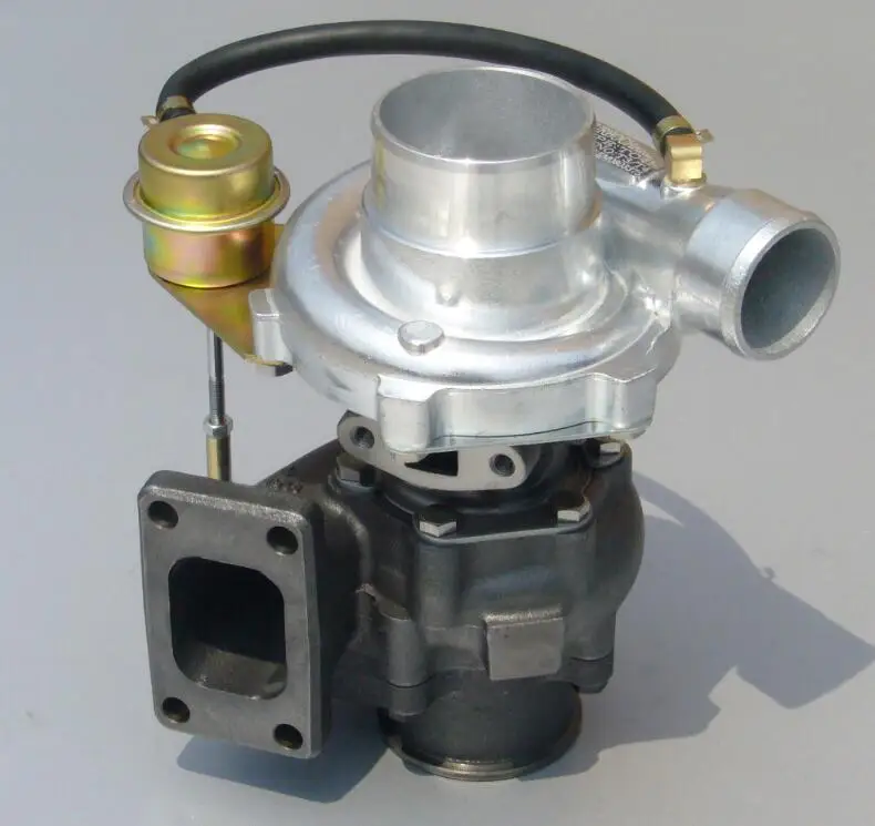 Turbo Kits w/SS Manifold for BMW M3 323 325 328 E30 I6 SOHC T3 M20 2.5L/2.7L