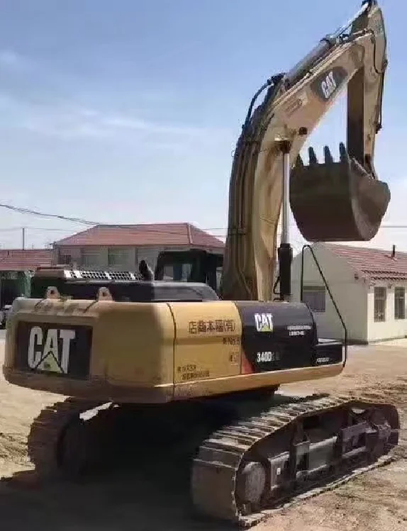 Price concessions Used Second Hand  340D 336D crawler excavator/good condition 336d 340D used Japan excavator