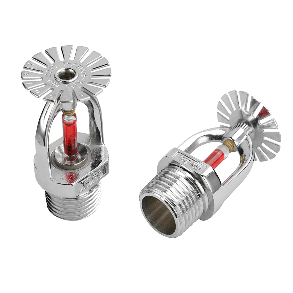 Water System Upright Type Fire Sprinkler