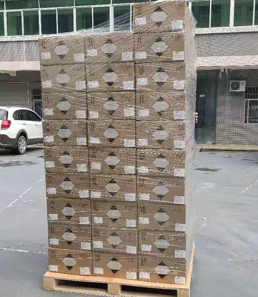 
Production of organic moisturizing brightening repair ampoule essence 