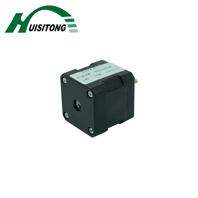 Chinese manufacturers high quality 24V 26W 4000rpm brushless DC motor
