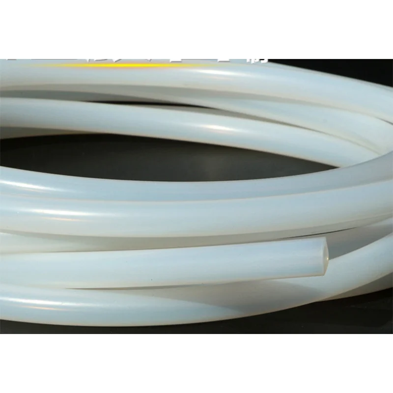 Ozone Resistance Silicone Ozone Hose Tube