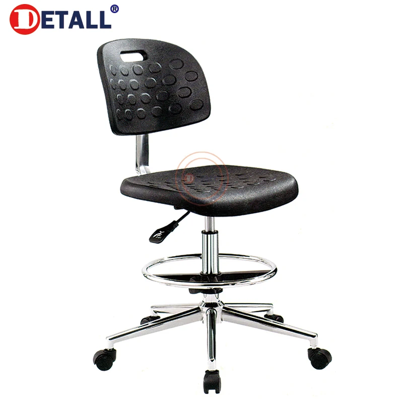 factory produce adjustable lab chair lab stool lift laboratory chair