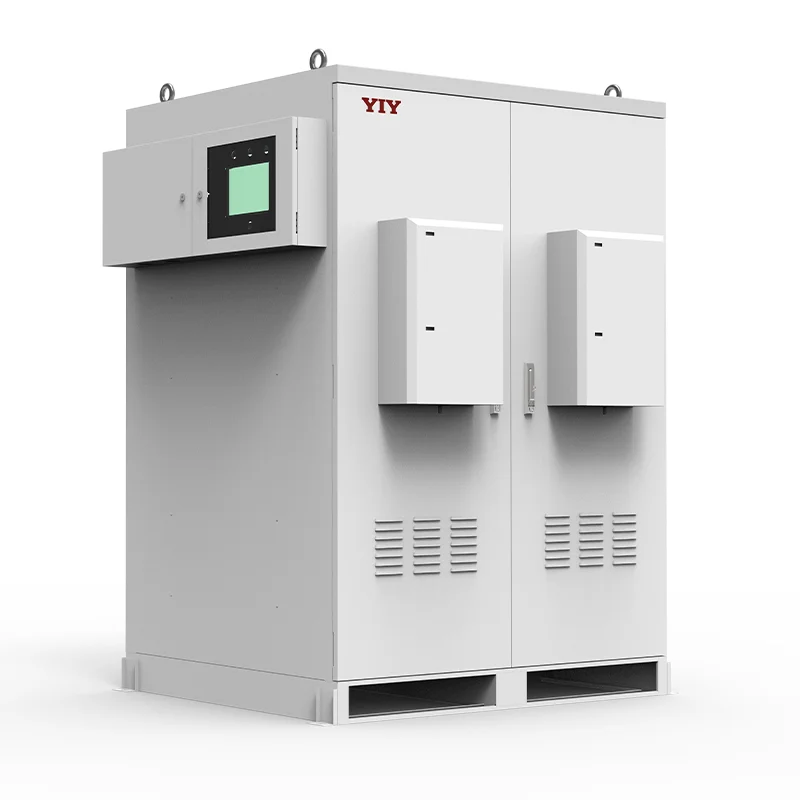 Commercial Use 150/215Kwh Solar hybrid  30 KW 60 kw 100 kw Micro-Grid Energy Storage System 30KVA 60 KVA 100KVA Solar Generator