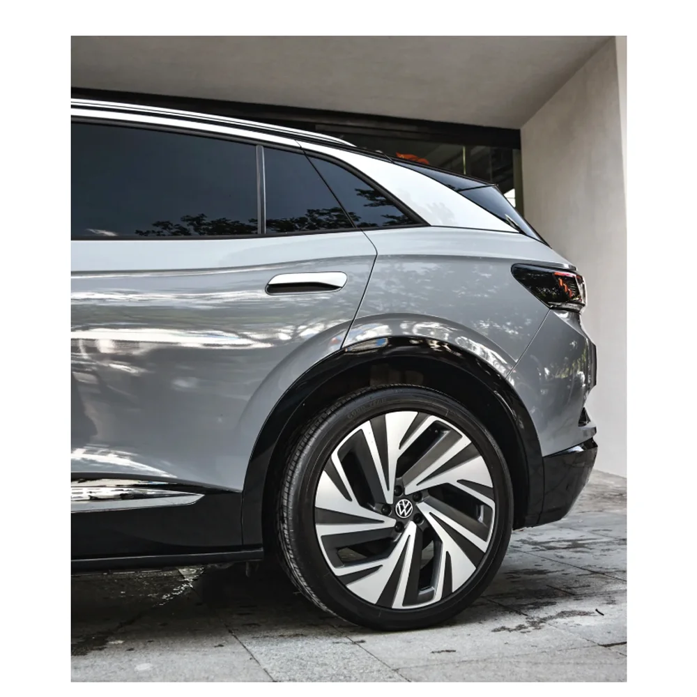 In stock 2023 volkswagen id4 crozz New Energy Vehicles 5 door 5 seat 4 wheel SUV vw id4 crozz