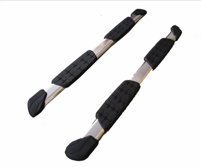 Hot sale auto body parts pickup car side step for Toyota Tundra