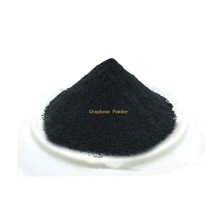 Single layer Graphene Oxide Powder High Purity Battery Conductive Coating Paint