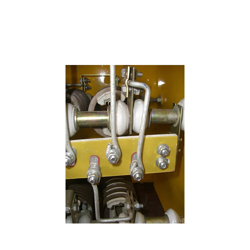 tower crane hoist resistance box 70RCS-RF model