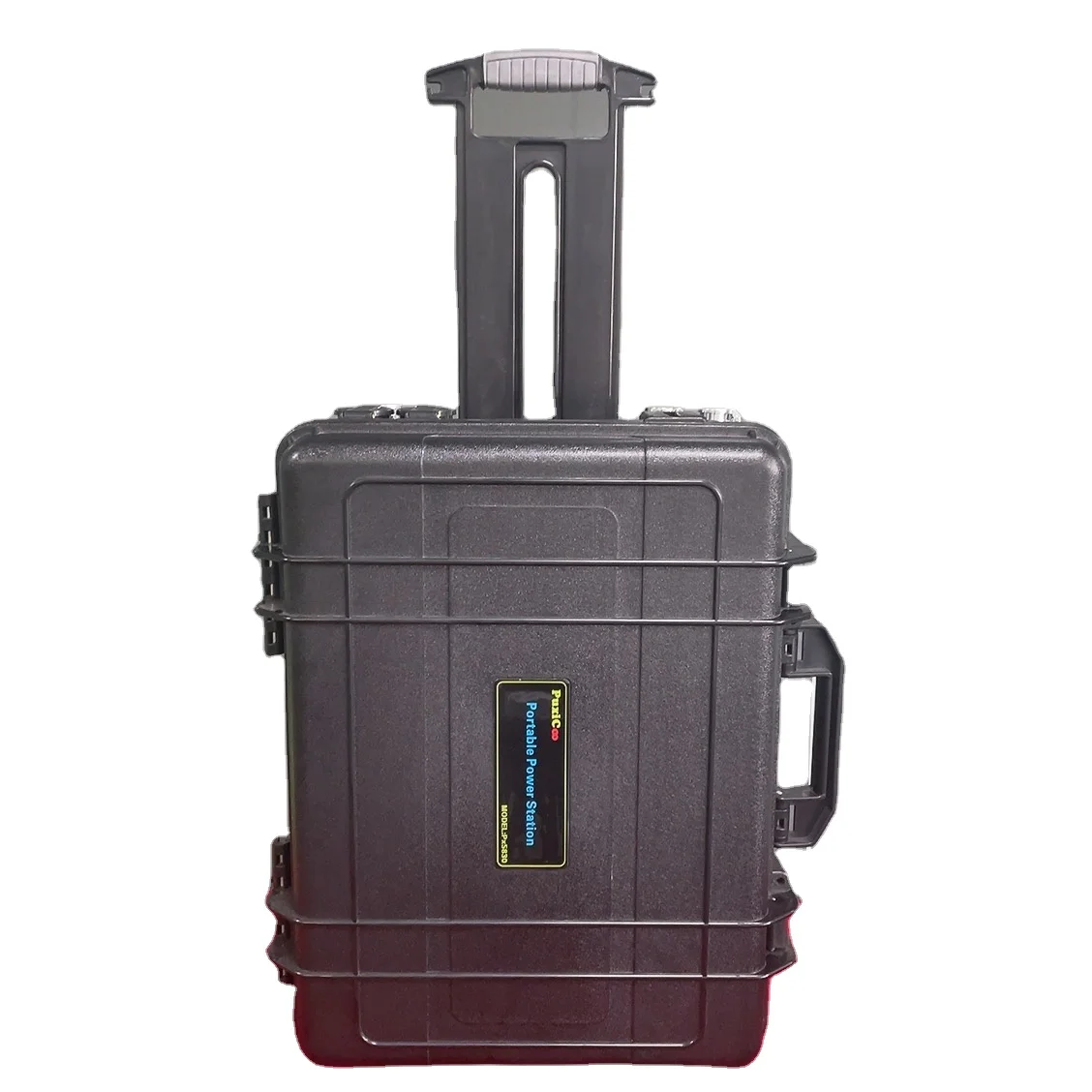 Portable Battery Pack 1800000mAh 6000Wh Solar power station Use For Camping OUTDOOR GENERATOR