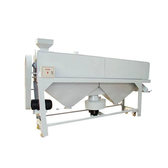 Машина для полировки соевых бобов с улучшенной эффективностью