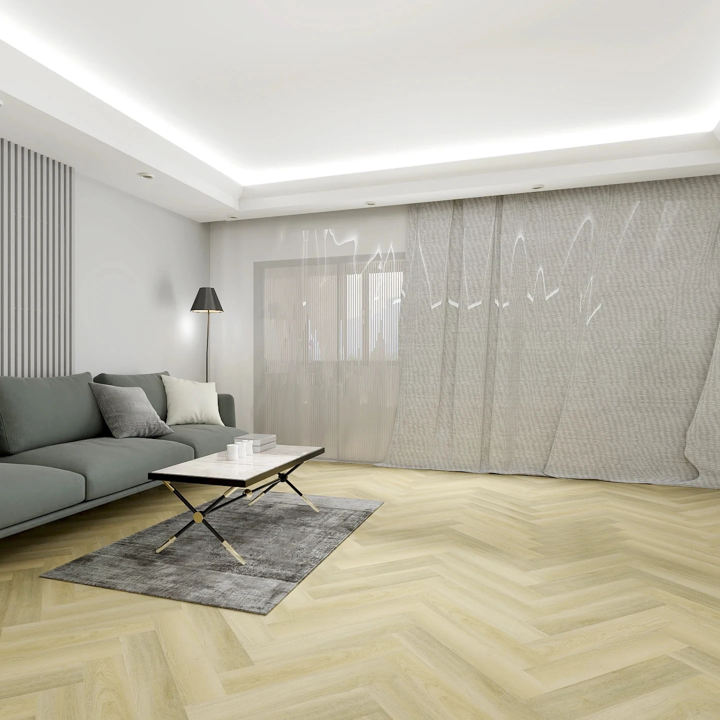 Классическая деревянная текстура настил из ПВХ в елочку роскошная виниловая плитка доска СПС