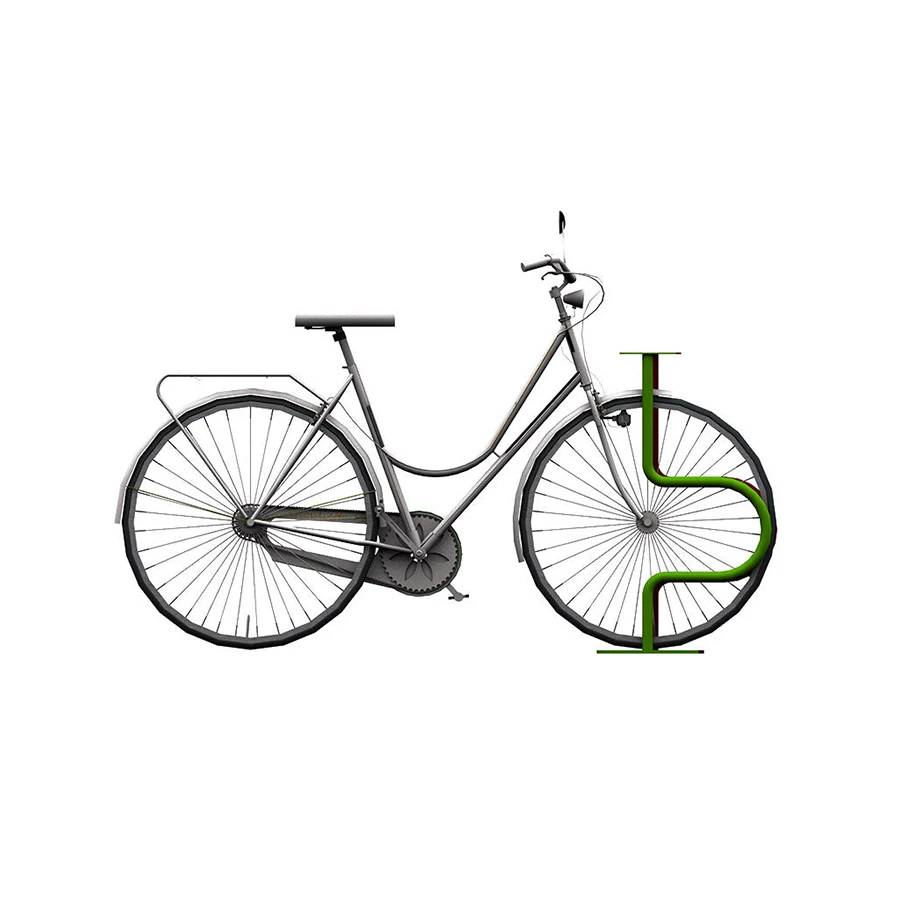 Park Stand Floor Rack 5 Bicycle Rack Stand Bracket 4 In 1 Mountain Bike Parking Rack