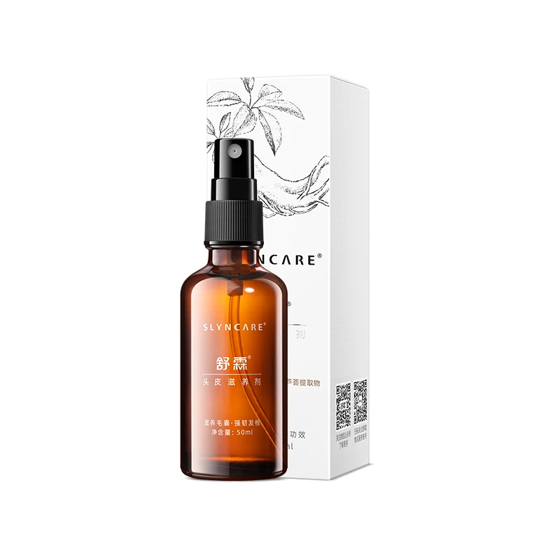 
Best Selling Hair Scalp Massager Products 2020 Slyncare Hair Scalp Care Oil 