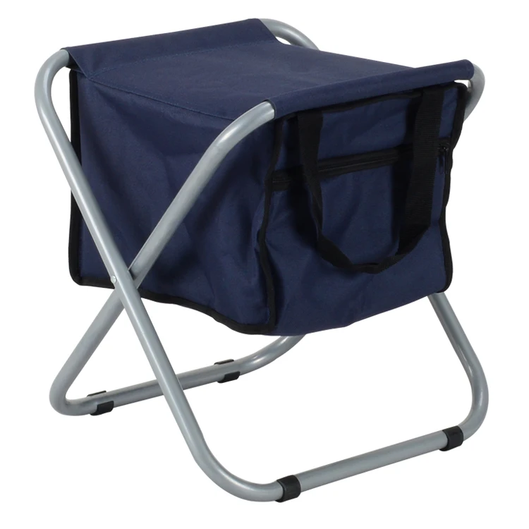 Highly Recommended Innovative durable stools bar metal folding chairs fishing chair