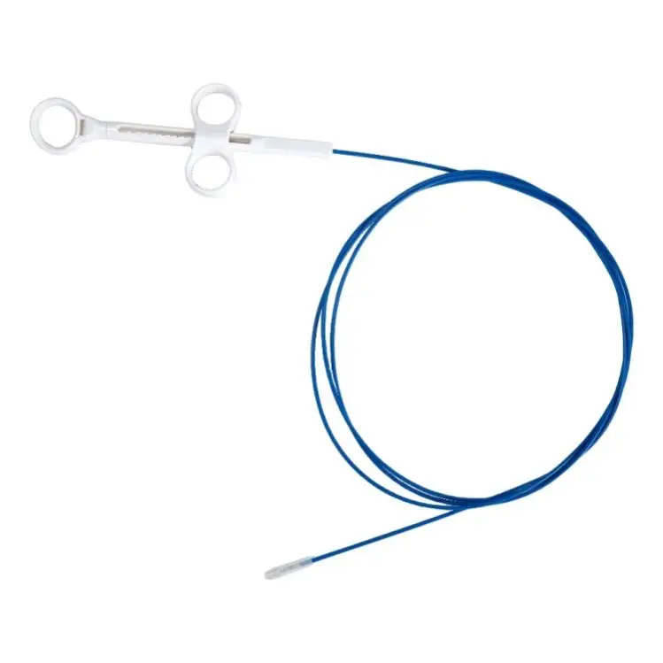 Hemoclip Laparoscope Surgical Surgical Single-Use Hemoclip/Medical Single-Use Hemoclip/Laparoscopic Single-Use Hemoclip