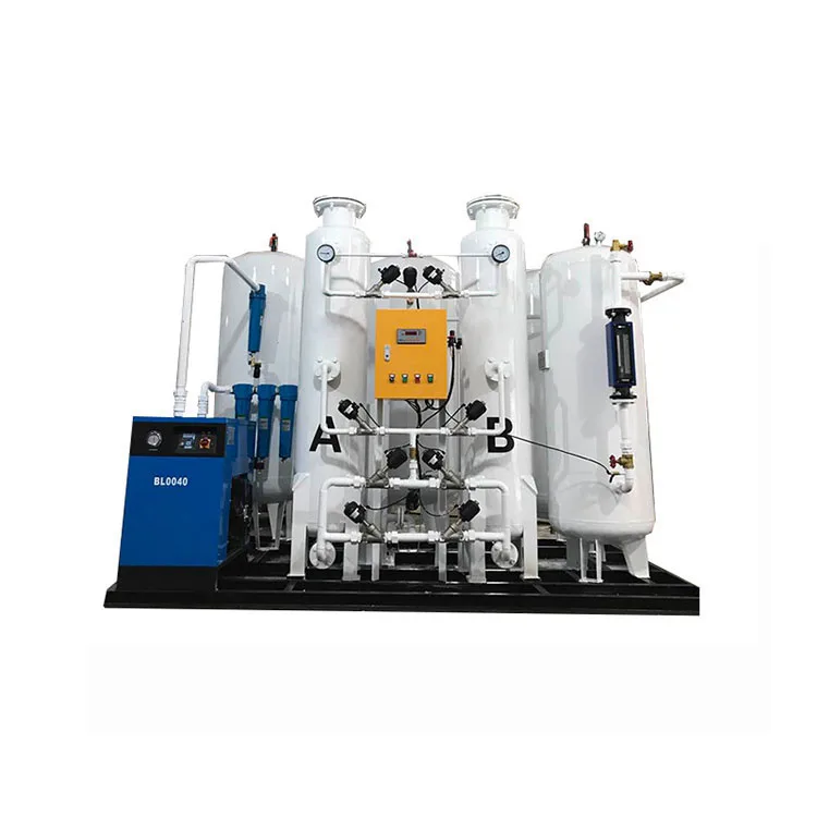99.6% purity Cryogenic Air Separation Oxygen Generator 30m3 storage plant cost Low temperature liquid oxygen