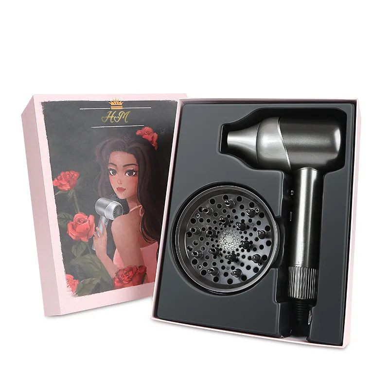 2022 High-quality low-noise professional equipment for hair dryer ac motor