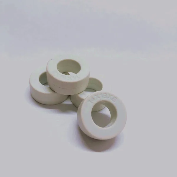 Magnetic Toroidal Sendust Black Core for Inductors