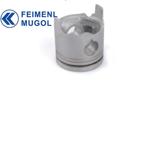 High Temperature Resistant Piston And Piston Ring Used For Cars,Phosphating Skirt Graphite Copper Plating Composite Plating Pist