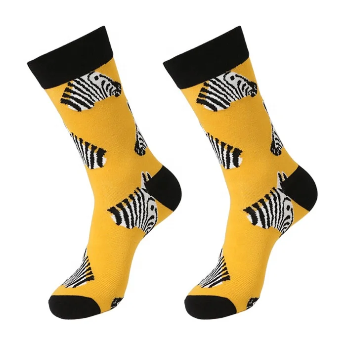 GANGWEI custom sock manufacturer sock soft combed cotton man socks