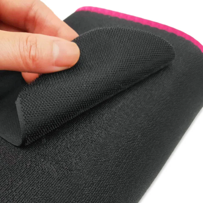 
2019 Custom Adjustable Closure Workout Neoprene Wrap Waist Trimmer 