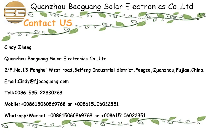 Contact Information