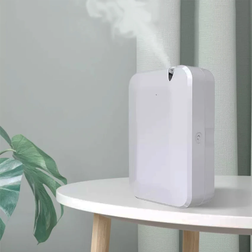 Vscent 500 мл воздуха ароматизатор диффузор аромат X2-Pro USB коммерческий отель эфирное масло ароматизированный машин настенный
