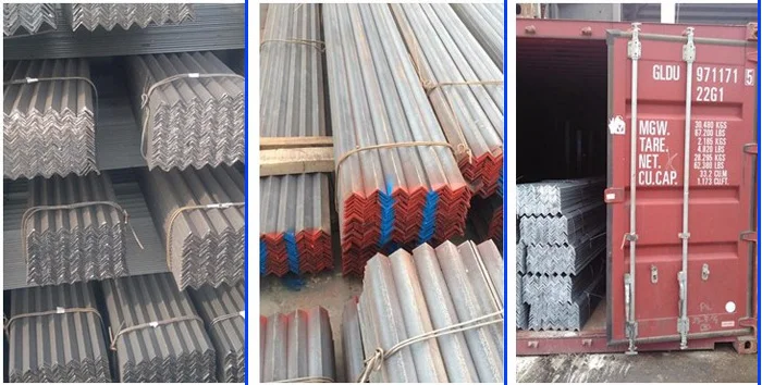  YCT горячекатаный SS304 316 углы из нержавеющей