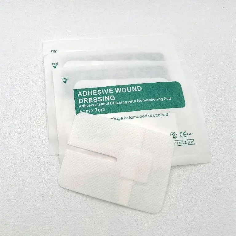 Selling good quality indwelling needle stickers at a low price