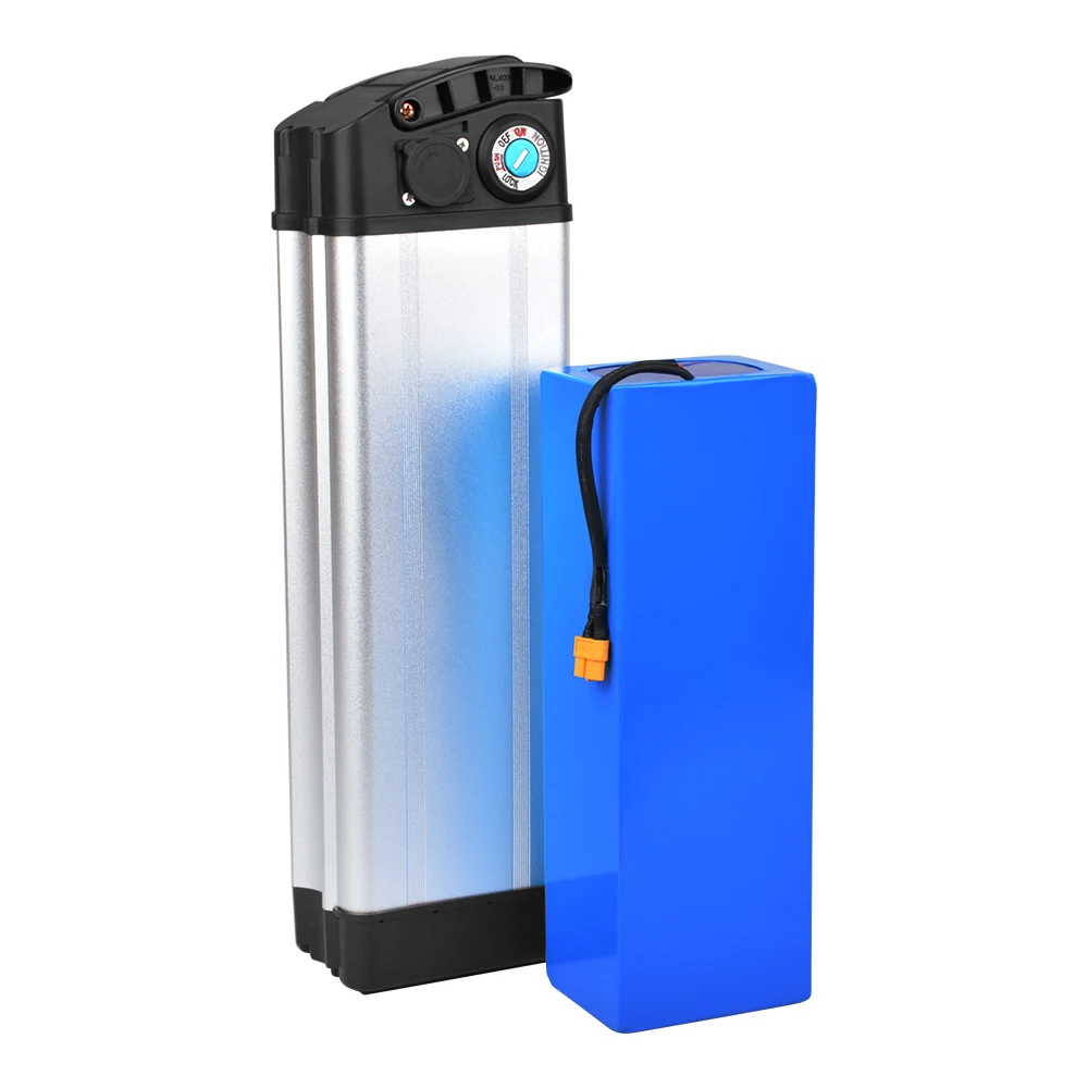 Новый 2024 электрический велосипед комплект 2000 Вт с аккумулятором 48 В 13 6 А/ч двумя батареями