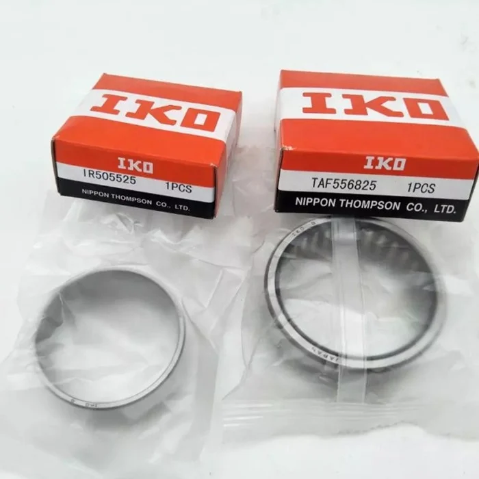 IKO bearing distributor IKO needle roller bearing NA4904 NA4905