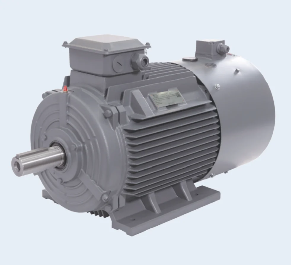 Best price SIEMENS BEIDE 15kw 110kw 200kw 250kw 315kw Variable frequency YVF2 three-phase induction motor