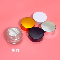 Custom packaging liquid eyeshadow pigment eyeshadow cream eye shadow