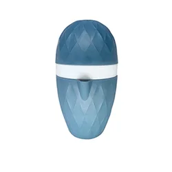 Multifunctional Manual Juicer Portable Mini Fruit Squeezer Juicer Blender