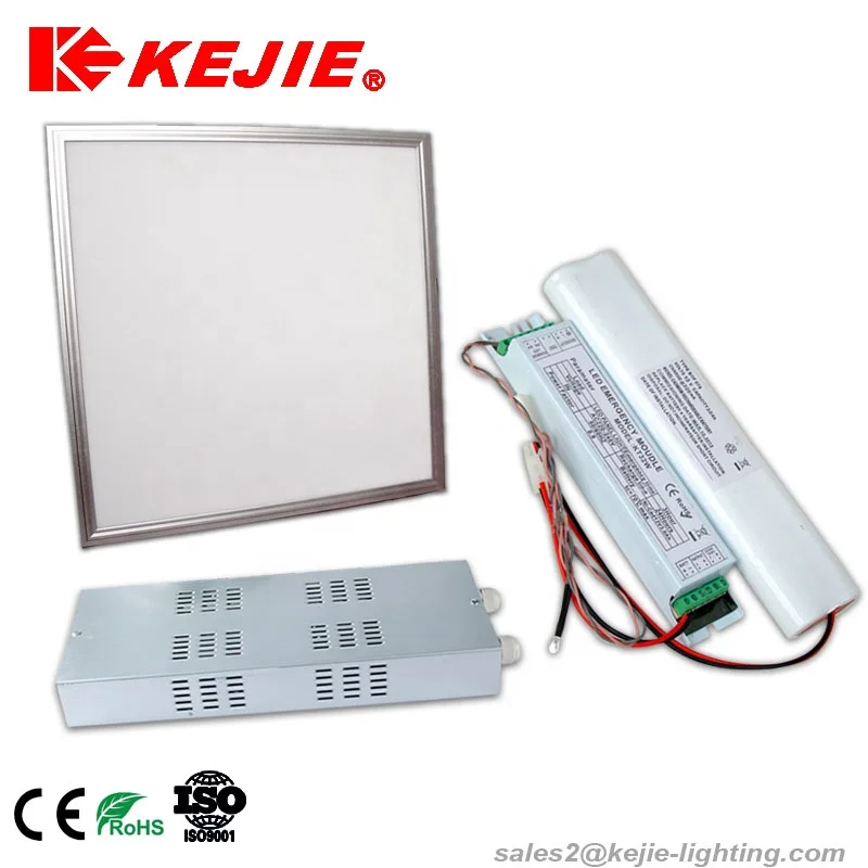 2022 Hot Sale Kejie Em Converter For Led Emergency Lighting emergency light