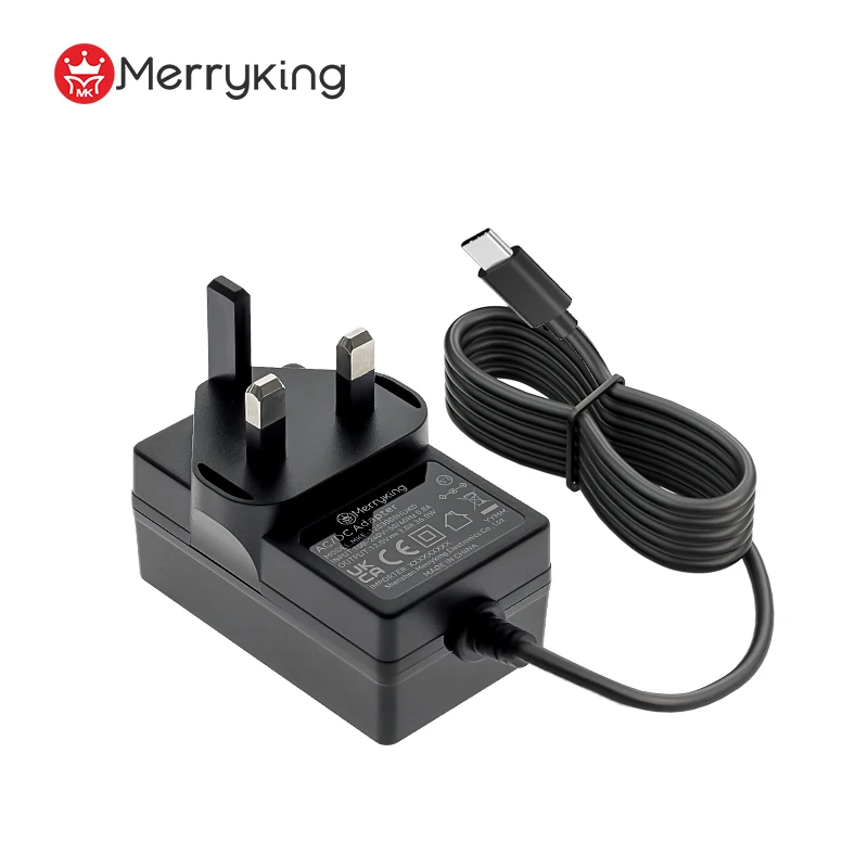 portable 18w 20w usb c 12v1a 1amp 8.5v 5v 6v 0.5a 5v2a 9v 12v 24v 27v 26v 1a 1.5a 2a 2.5a  ac dc switching power adapter for ps2