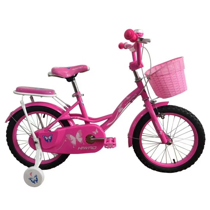 Hot sale 16 20inch kids bicycle with popular color manufacturer with air white tire for kids bike road cycle