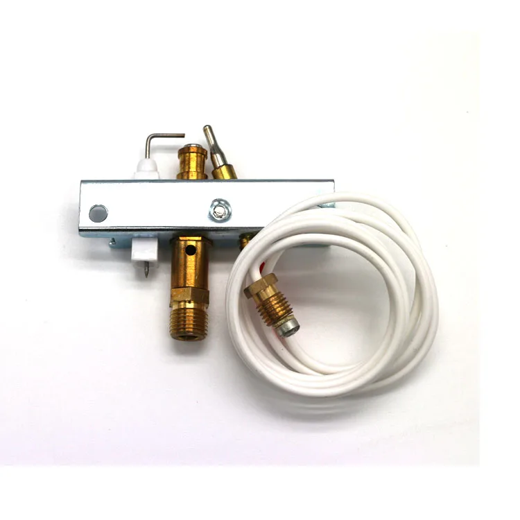 ODS burner ODS Pilot burner