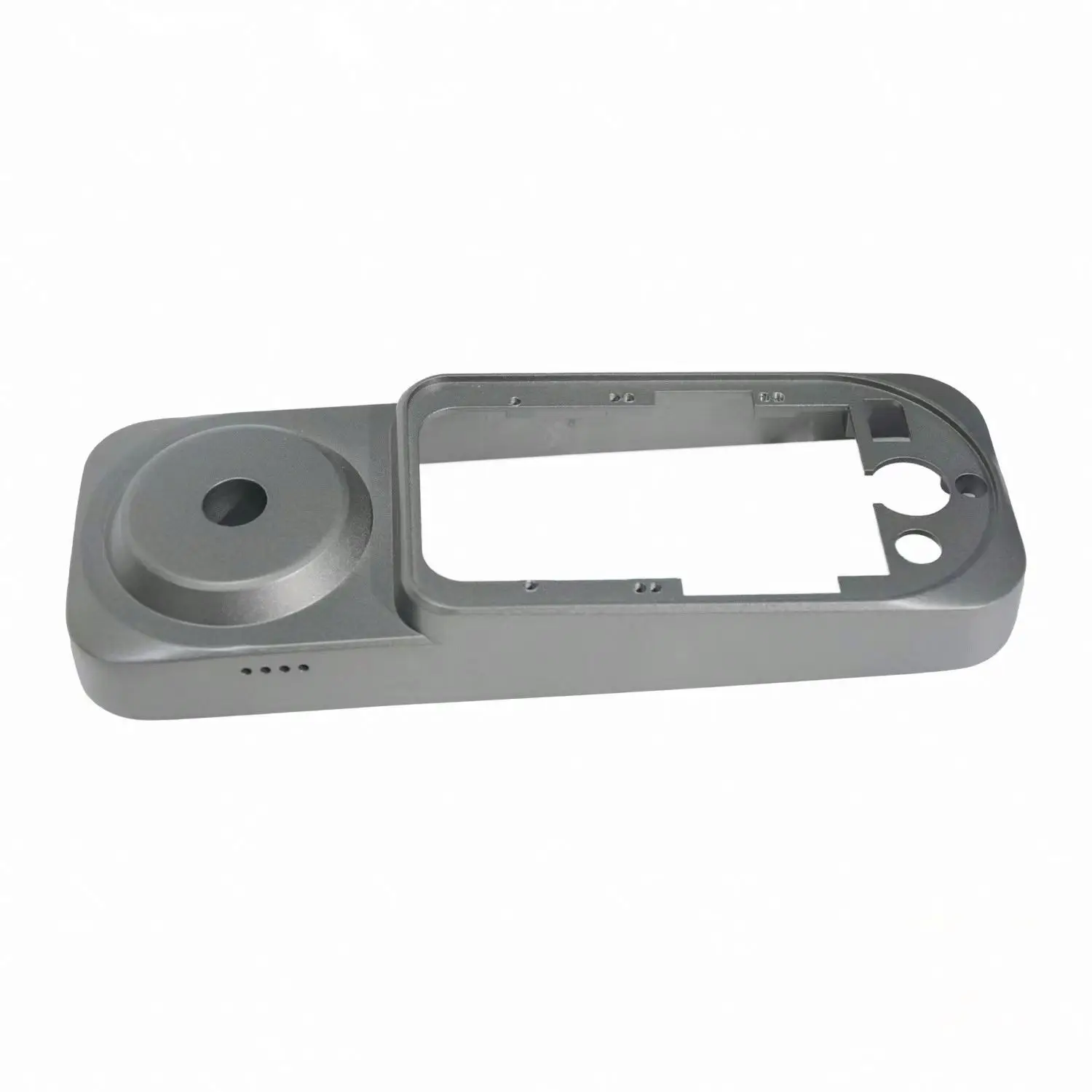 Customized Non-standard Machinery Part/CNC Aluminium Machining/CNC Metal Milling Service