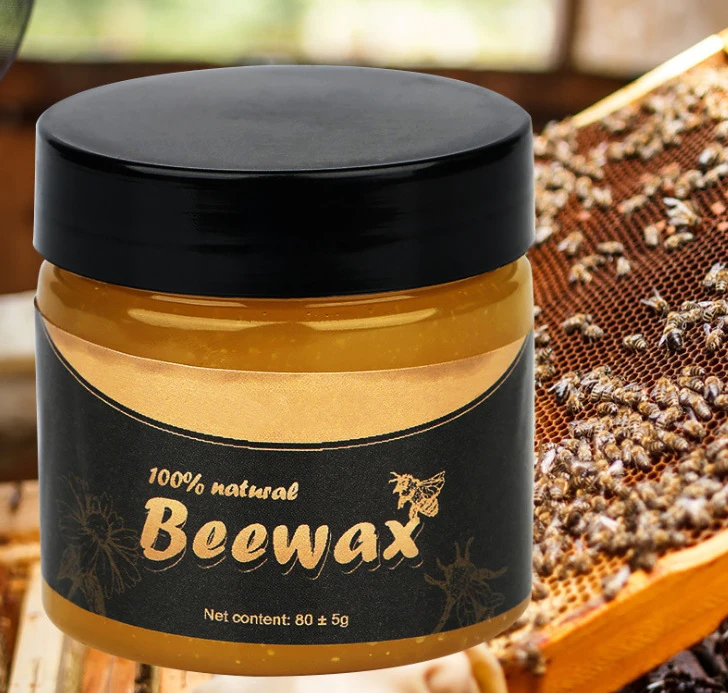 Деревянная приправа Beewax лак для дерева полное решение уход за