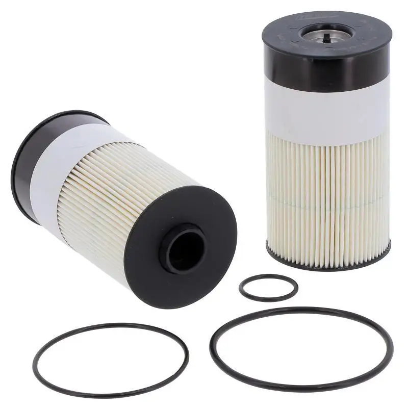 Wholesale Diesel Fuel water separator Filter P550736 33656 PF7782 for JCB