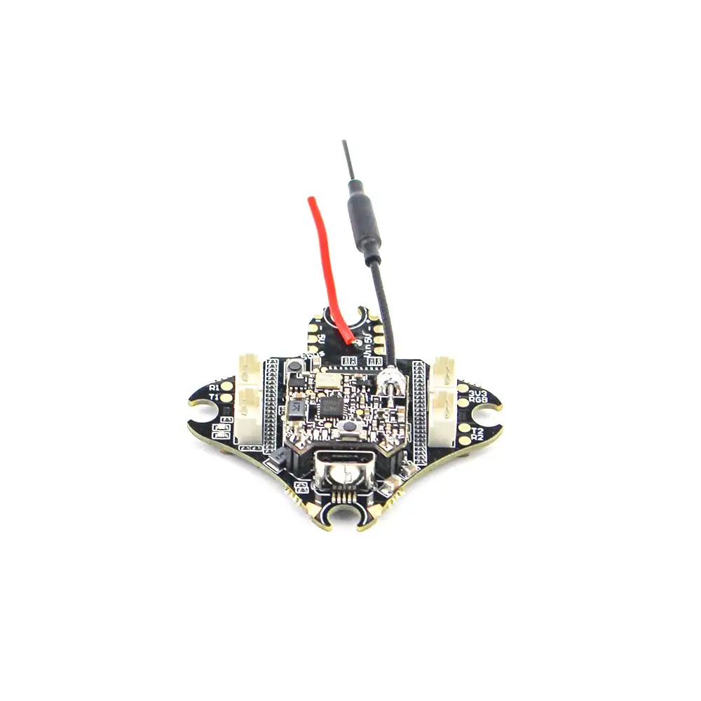 Китайская Профессиональная печатная плата FR4 94V0 Mini RC Drone PCB и производитель PCBA FPV drone