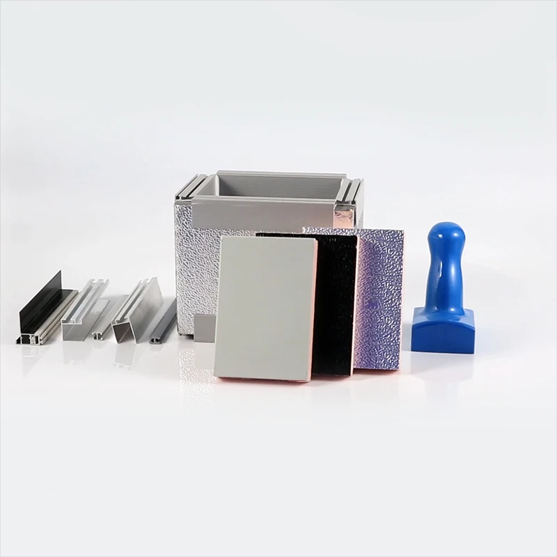 HVAC Phenolic Duct Board for Foam Board Phenol