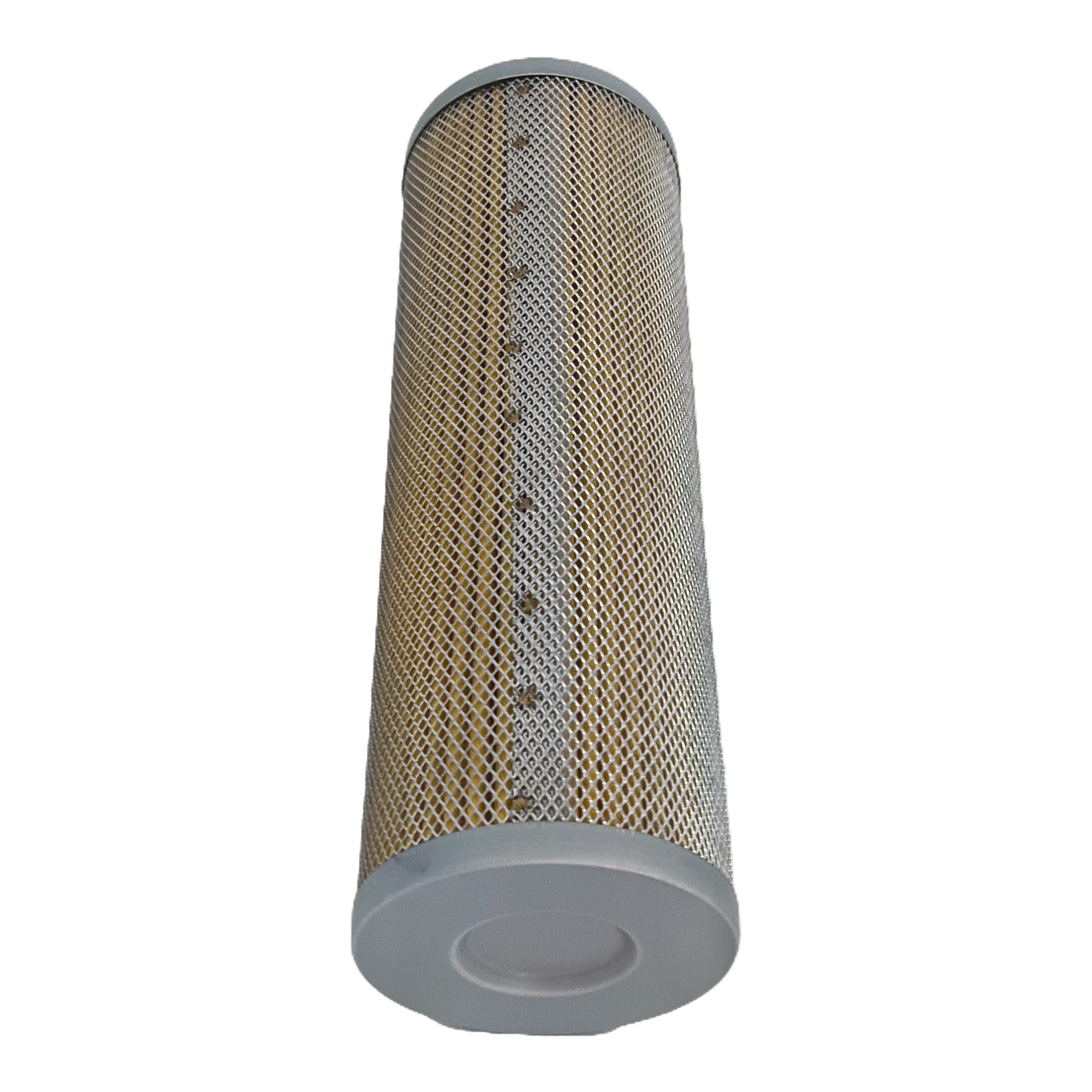 2036-01-2140 Genuine Hydraulic Oil Filter KOBELCO Excavator New Steel Iron Manufacturing Plants 2036012140 Engine Spare Parts