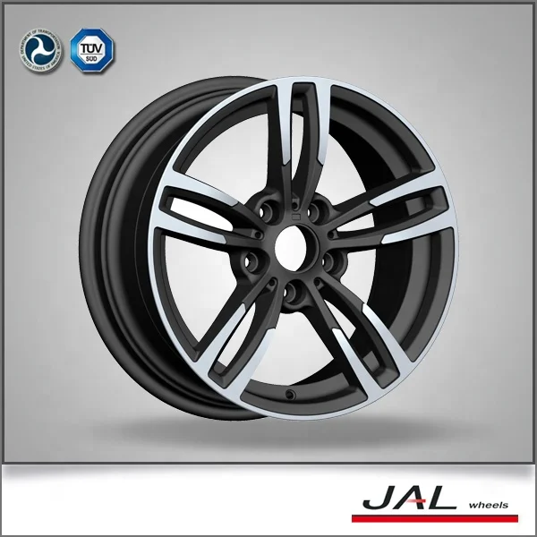 ODM And OEM High Quality Car Alloy Wheel 20 Inch Blue