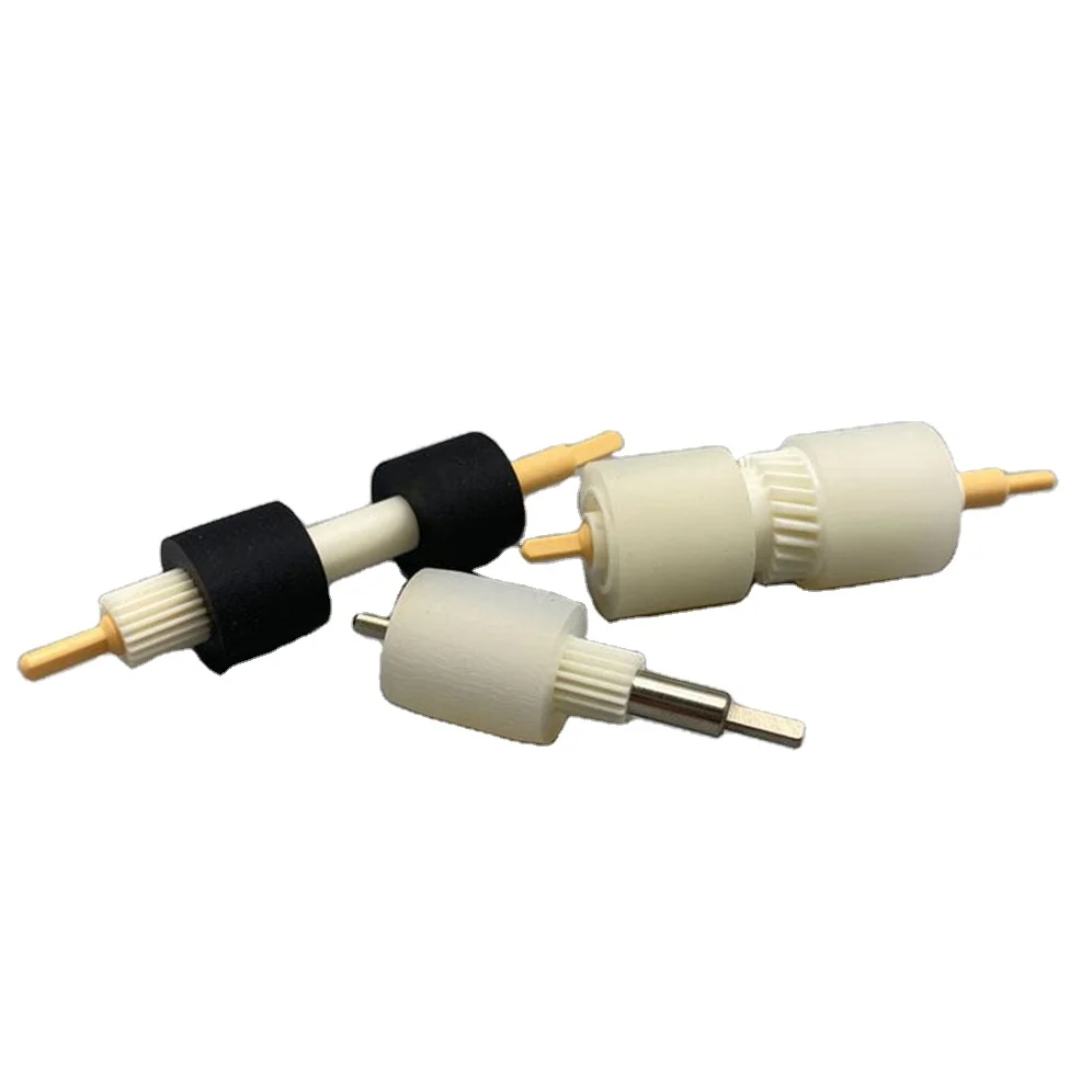 Комплект роликовых направляющих для Xerox Versant 80 180 2100 3100 V80 V180 V2100 V3100 604K23670 059K26570 604K23660